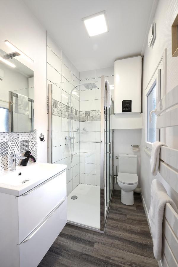 Apartmán Hyper Centre Rue De La Roe Angers Exteriér fotografie